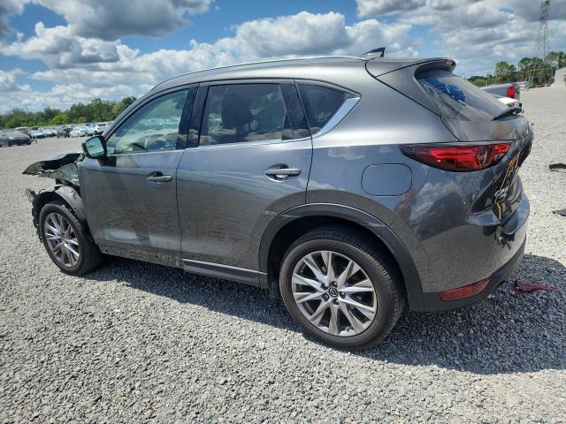 2019 Mazda Cx-5 მანქანა იყიდება აუქციონზე, vin: JM3KFBDM9K0621358, აუქციონის ნომერი: 51179416