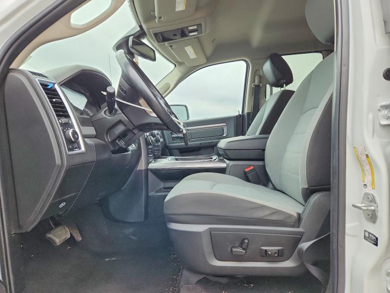 Продаж на аукціоні авто 2023 Ram 1500 Classic, vin: 1C6RR7GT5PS537765, номер лоту: 51702816