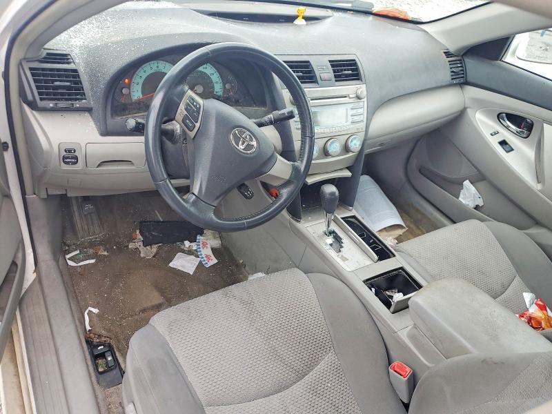 Продажа на аукционе авто 2007 Toyota Camry, vin: 4T1BK46K27U542718, номер лота: 51266356