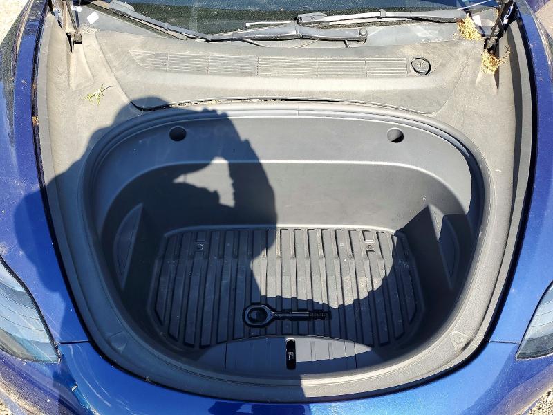 Aukcja sprzedaży 2022 Tesla Model 3, vin: 5YJ3E1EA0NF371531, numer aukcji: 50545486