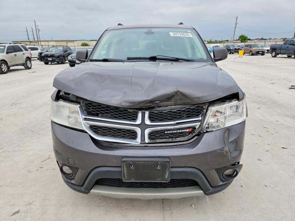 Продажа на аукционе авто 2019 Dodge Journey, vin: 3C4PDCBB1KT868792, номер лота: 50759626