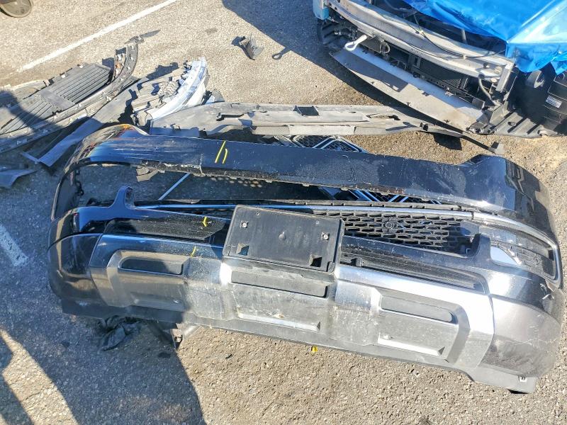 2022 Jeep Wagoneer მანქანა იყიდება აუქციონზე, vin: 1C4SJVDT3NS107630, აუქციონის ნომერი: 50970116