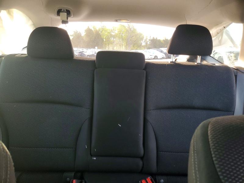 Aukcja sprzedaży 2015 Subaru Outback, vin: 4S4BSBAC2F3316493, numer aukcji: 49014226