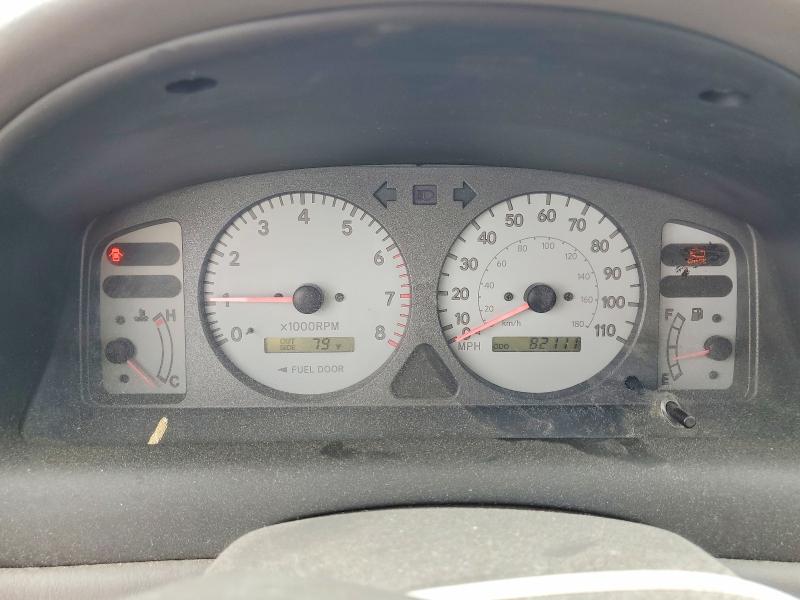 Aukcja sprzedaży 2000 Toyota Corolla, vin: 1NXBR12E7YZ357544, numer aukcji: 48643936