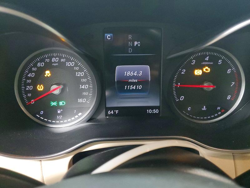 Продажа на аукционе авто 2018 Mercedes-benz Glc, vin: WDC0G4KB6JV035531, номер лота: 51260496