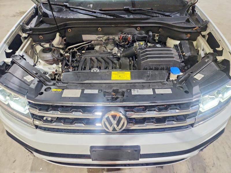 Продаж на аукціоні авто 2018 Volkswagen Atlas, vin: 1V2PR2CA1JC538404, номер лоту: 48268506