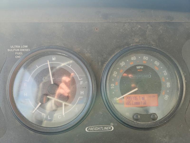 2006 Freightliner Chassis მანქანა იყიდება აუქციონზე, vin: 4UZAAPBW66CV95094, აუქციონის ნომერი: 51678416