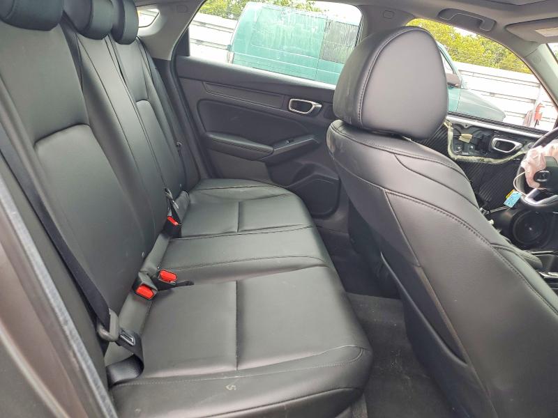 2024 Acura Integra მანქანა იყიდება აუქციონზე, vin: 19UDE4H29RA012589, აუქციონის ნომერი: 48133496