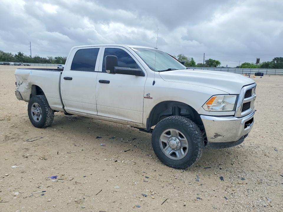77341035 :رقم المزاد ، 3C6UR5CL0GG148057 vin ، 2016 Ram 2500 مزاد بيع