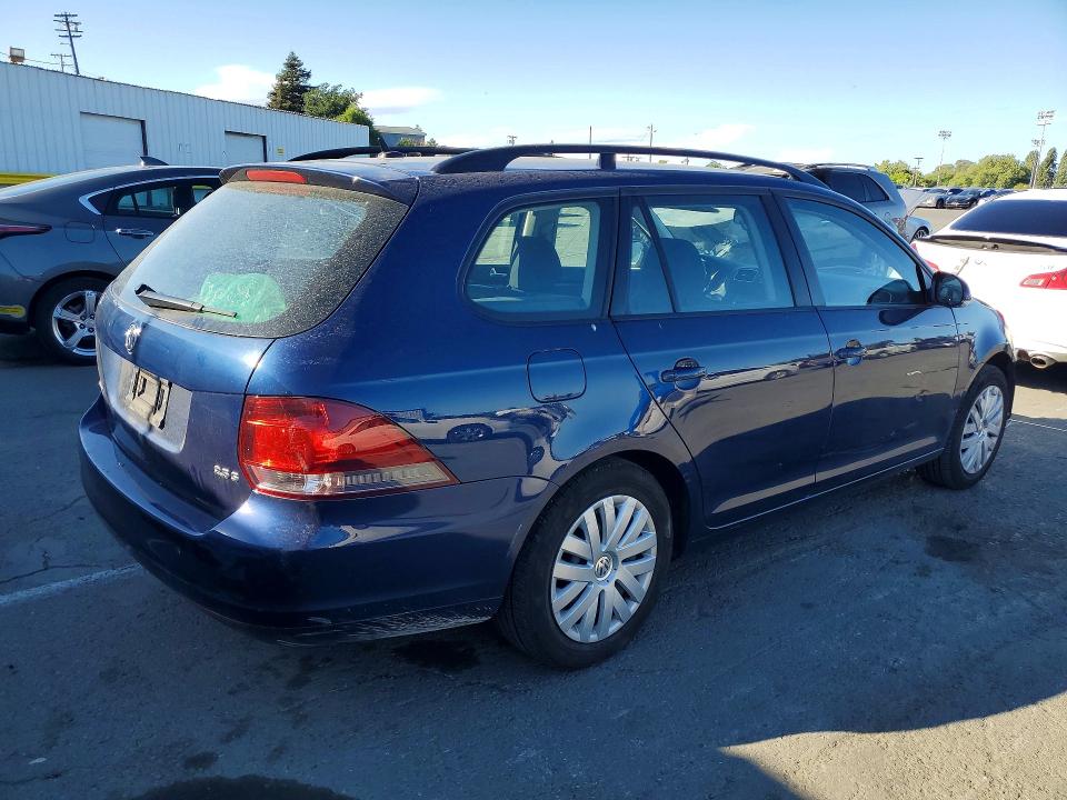 Продажа на аукционе авто 2014 Volkswagen Jetta, vin: 3VWPP7AJ3EM621096, номер лота: 49328746