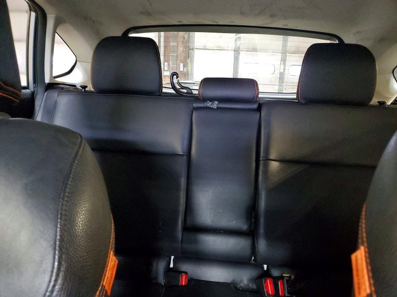 Продажа на аукционе авто 2016 Subaru Crosstrek, vin: JF2GPBLC1GH230753, номер лота: 48263666