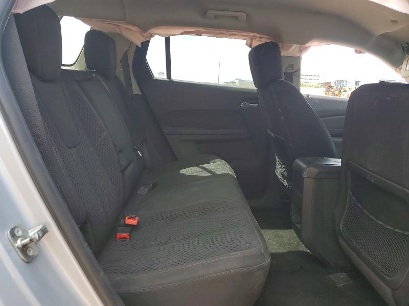 Продажа на аукционе авто 2015 Gmc Terrain, vin: 2GKALMEK8F6160340, номер лота: 50255176