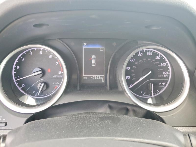 Aukcja sprzedaży 2021 Toyota Camry, vin: 4T1C11AK4MU495328, numer aukcji: 51017956