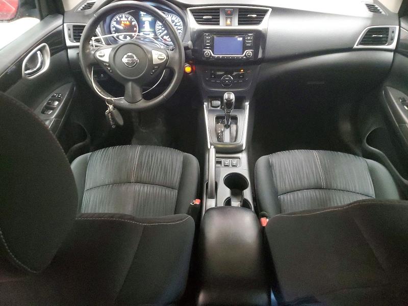 Aukcja sprzedaży 2018 Nissan Sentra, vin: 3N1AB7AP3JY298248, numer aukcji: 48781326