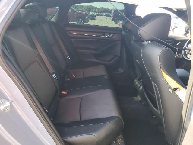 Продаж на аукціоні авто 2022 Honda Accord, vin: 1HGCV2F34NA007144, номер лоту: 51012996