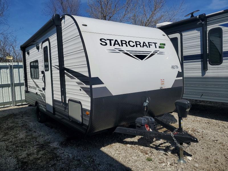 2023 Starcraft Autumn Ridge მანქანა იყიდება აუქციონზე, vin: 1SABU0AK4P1BE5102, აუქციონის ნომერი: 48621786