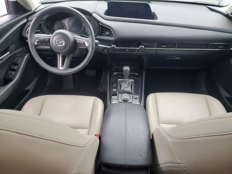 Продажа на аукционе авто 2025 Mazda Cx-30, vin: 3MVDMBCM5SM756910, номер лота: 50552076
