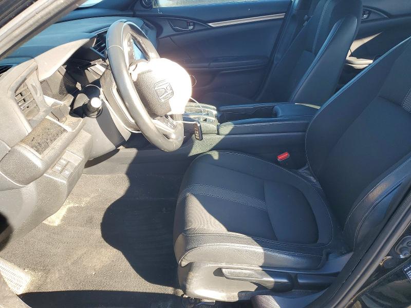 Aukcja sprzedaży 2021 Honda Civic, vin: SHHFK7H46MU422445, numer aukcji: 51325916