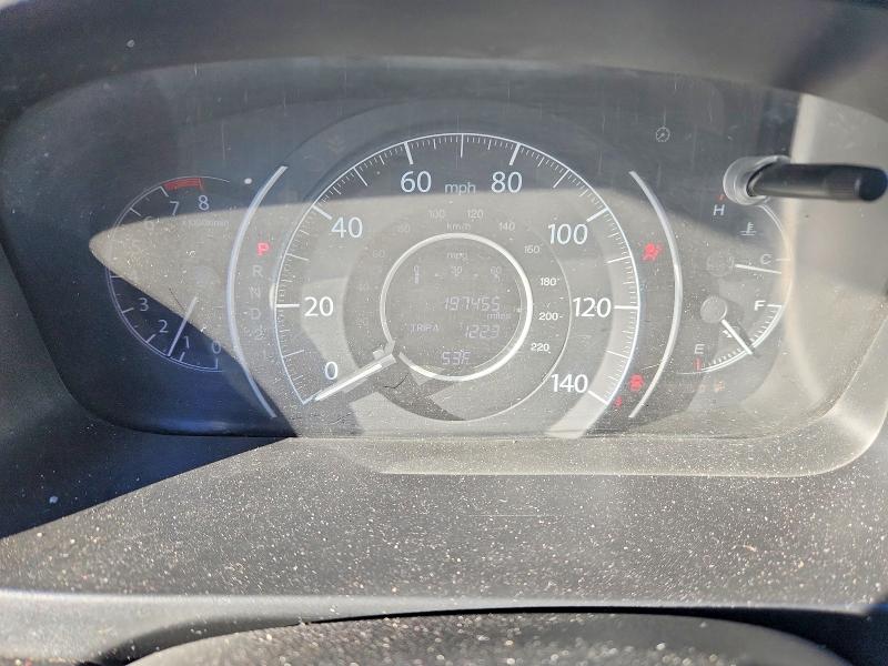 Aukcja sprzedaży 2013 Honda Cr-v, vin: 5J6RM4H7XDL008528, numer aukcji: 51016506