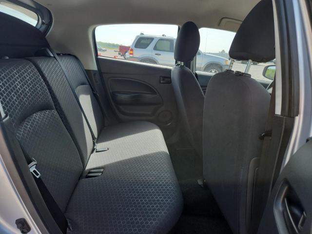 Продаж на аукціоні авто 2015 Mitsubishi Mirage, vin: ML32A3HJ1FH037334, номер лоту: 49063376
