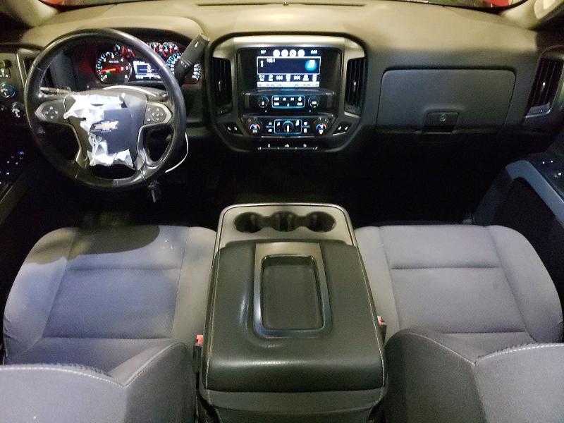 Aukcja sprzedaży 2018 Chevrolet Silverado, vin: 1GCVKREC9JZ374644, numer aukcji: 48424076