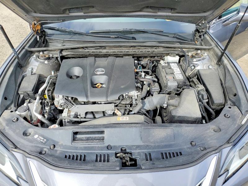 2021 Lexus Es 250 მანქანა იყიდება აუქციონზე, vin: 58AD11D13MU004716, აუქციონის ნომერი: 48793466