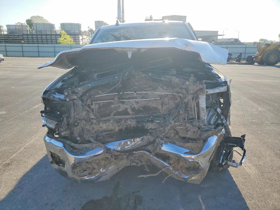 2023 Ram 2500 მანქანა იყიდება აუქციონზე, vin: 3C6UR5DL0PG648959, აუქციონის ნომერი: 48400556