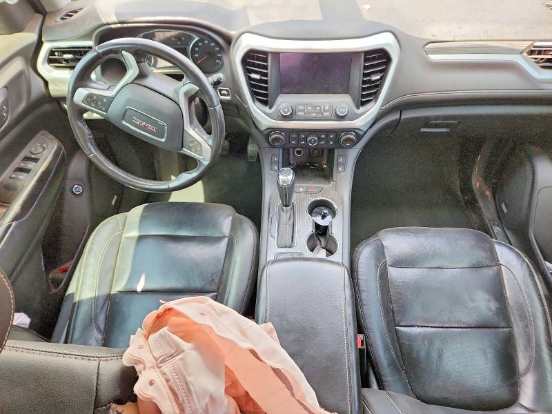 Продажа на аукционе авто 2019 Gmc Acadia, vin: 1GKKNULS9KZ228418, номер лота: 50163166