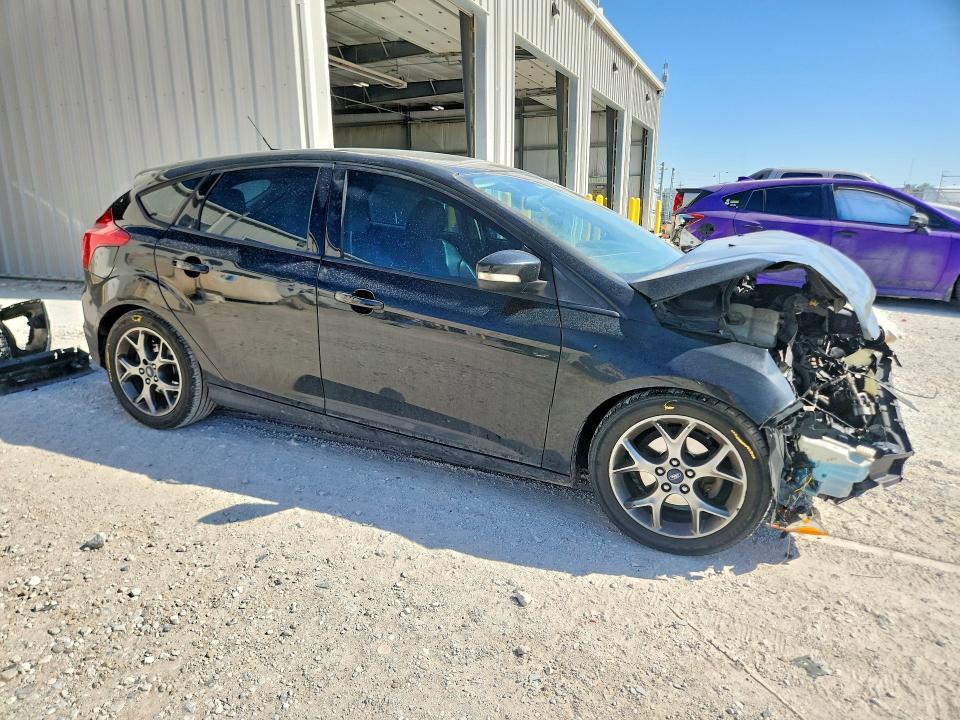 Продаж на аукціоні авто 2014 Ford Focus, vin: 1FADP3K21EL184485, номер лоту: 50891366