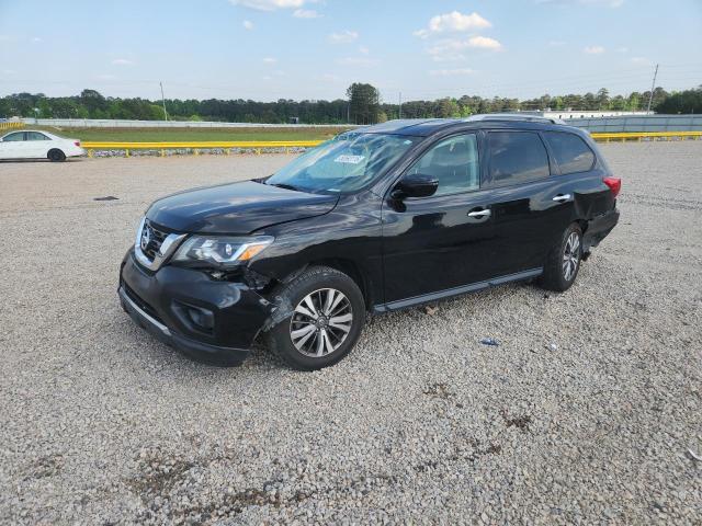 Продаж на аукціоні авто 2020 Nissan Pathfinder, vin: 5N1DR2AM2LC614986, номер лоту: 52832306