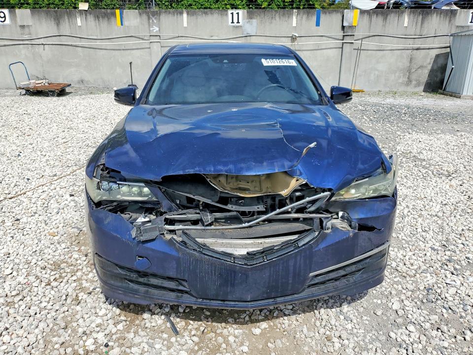 Продаж на аукціоні авто 2015 Acura Tlx, vin: 19UUB2F55FA003491, номер лоту: 51012616