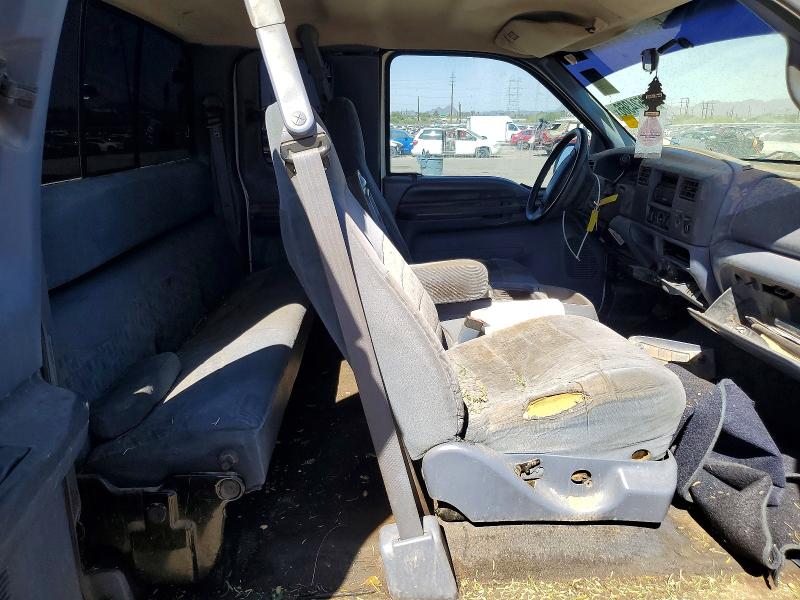 Aukcja sprzedaży 1999 Ford F250, vin: 1FTNX20S3XEA50063, numer aukcji: 50524366