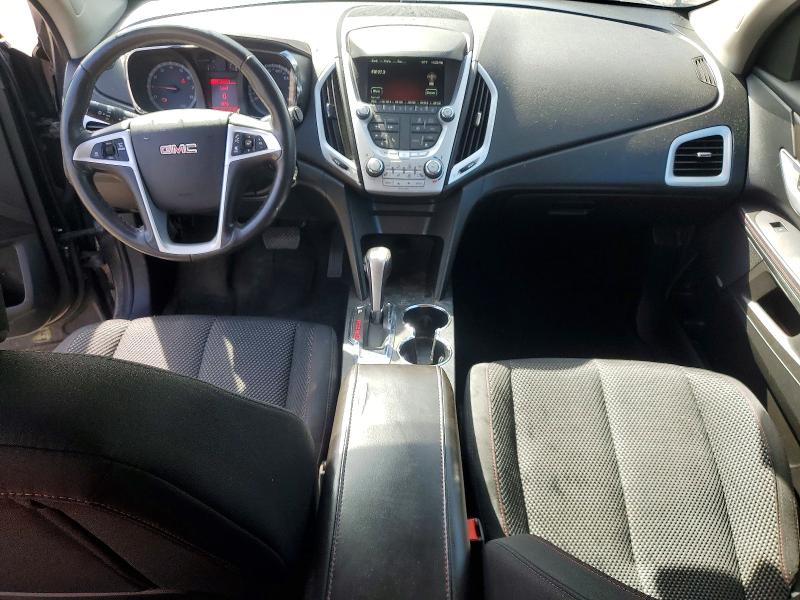 Aukcja sprzedaży 2015 Gmc Terrain, vin: 2GKALREK5F6430038, numer aukcji: 51129946