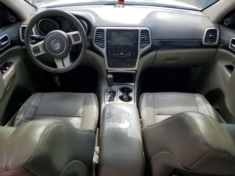 Продажа на аукционе авто 2011 Jeep Grand Cherokee, vin: 1J4RS4GG2BC513452, номер лота: 46781976