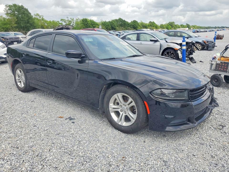 Продаж на аукціоні авто 2023 Dodge Charger, vin: 2C3CDXBG6PH699147, номер лоту: 49020476