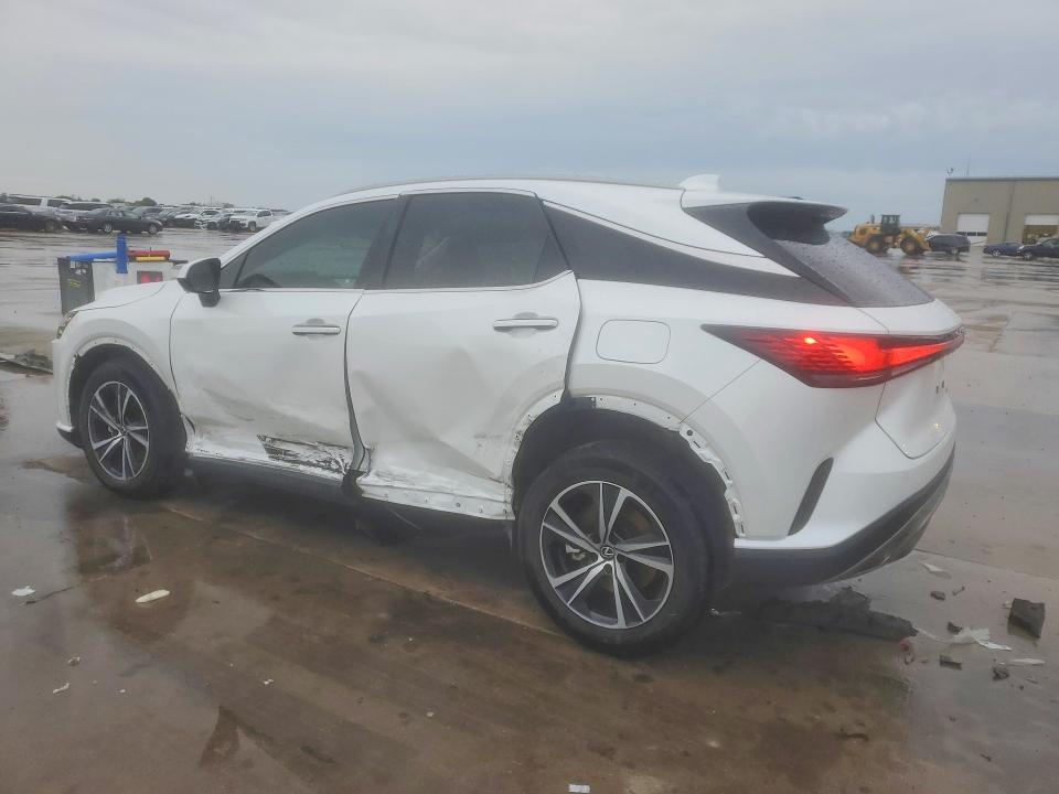 2024 Lexus Rx 350 მანქანა იყიდება აუქციონზე, vin: 2T2BAMBA6RC024336, აუქციონის ნომერი: 48519236