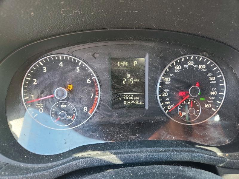 Продаж на аукціоні авто 2014 Volkswagen Passat, vin: 1VWAT7A3XEC027979, номер лоту: 49299826