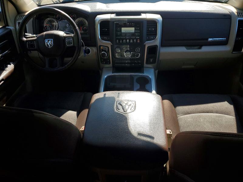 Продажа на аукционе авто 2016 Ram 1500, vin: 3C6RR7LT5GG364682, номер лота: 49035266
