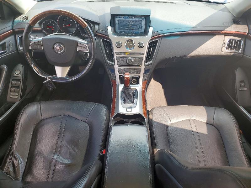 Aukcja sprzedaży 2009 Cadillac Cts, vin: 1G6DT57V590105673, numer aukcji: 48464866
