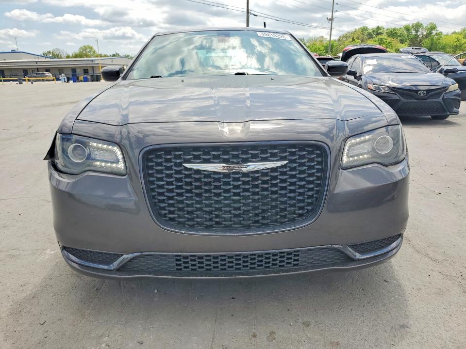 Aukcja sprzedaży 2018 Chrysler 300, vin: 2C3CCAAG4JH154217, numer aukcji: 49810226