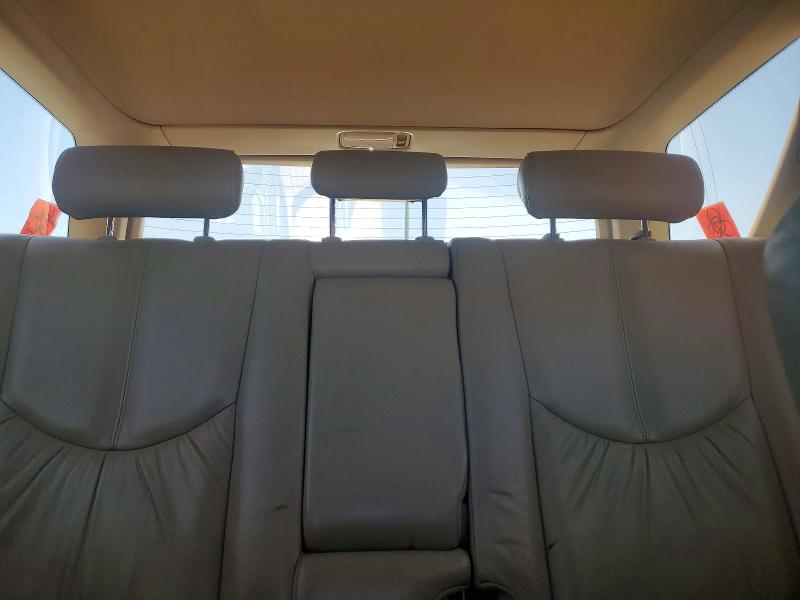 Aukcja sprzedaży 2000 Lexus Rx, vin: JT6HF10U5Y0111852, numer aukcji: 49446066