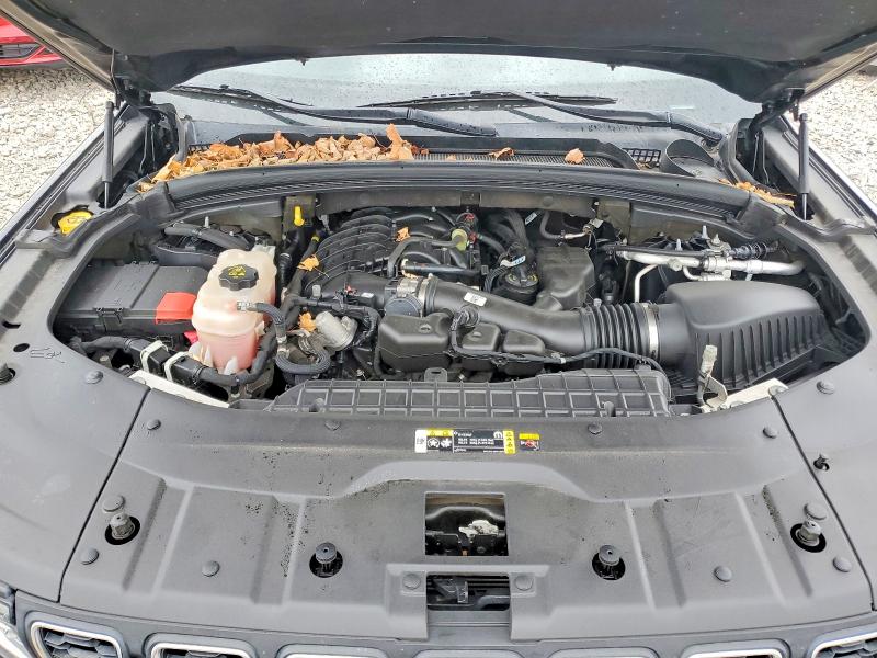 2022 Jeep Grand Cherokee მანქანა იყიდება აუქციონზე, vin: 1C4RJKAG9N8545408, აუქციონის ნომერი: 50797466