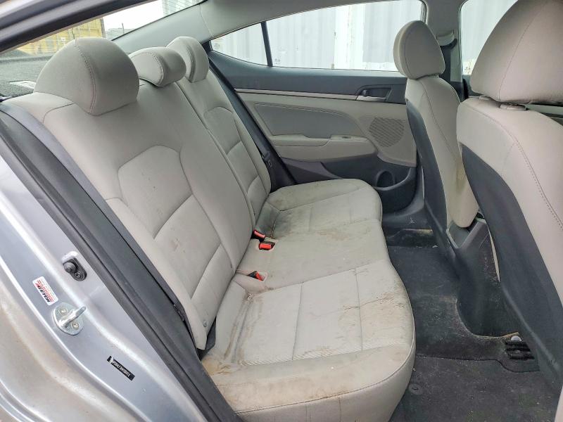 Aukcja sprzedaży 2017 Hyundai Elantra, vin: 5NPD84LF3HH180414, numer aukcji: 51466176