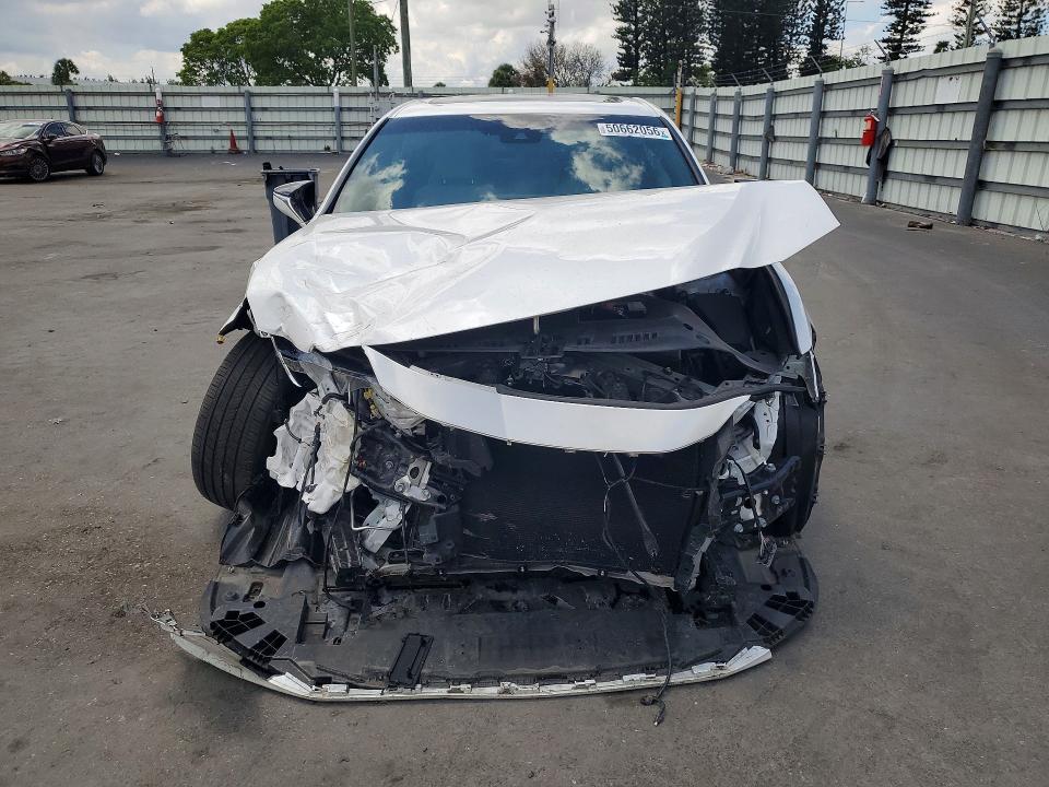 Продажа на аукционе авто 2025 Lexus Es 350, vin: 58ADZ1B17SU185960, номер лота: 50662056