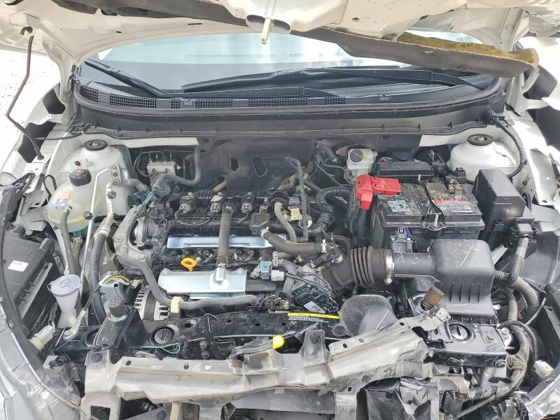 Aukcja sprzedaży 2024 Nissan Kicks, vin: 3N1CP5CV5RL531730, numer aukcji: 51019486