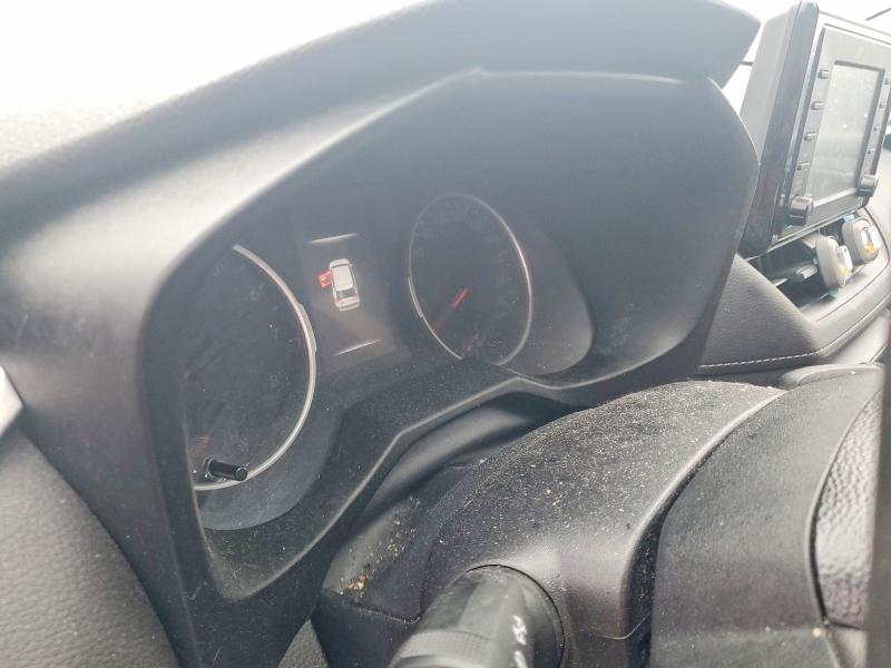 Aukcja sprzedaży 2020 Toyota Rav4, vin: 2T3W1RFV7LC034999, numer aukcji: 49989616