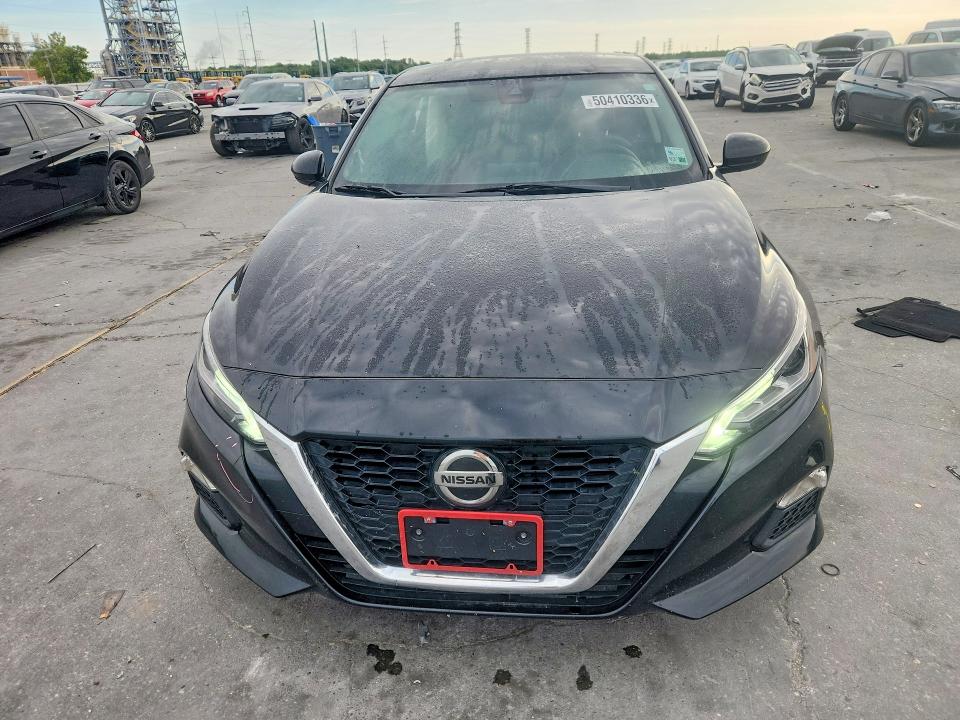 Продаж на аукціоні авто 2022 Nissan Altima, vin: 1N4BL4DV3NN302508, номер лоту: 50410336