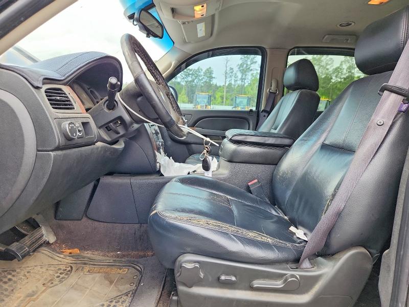 Aukcja sprzedaży 2011 Chevrolet Tahoe, vin: 1GNSCAE05BR140274, numer aukcji: 48756266