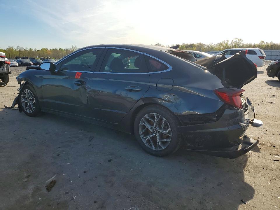 Aukcja sprzedaży 2020 Hyundai Sonata, vin: 5NPEL4JA0LH011969, numer aukcji: 48877076