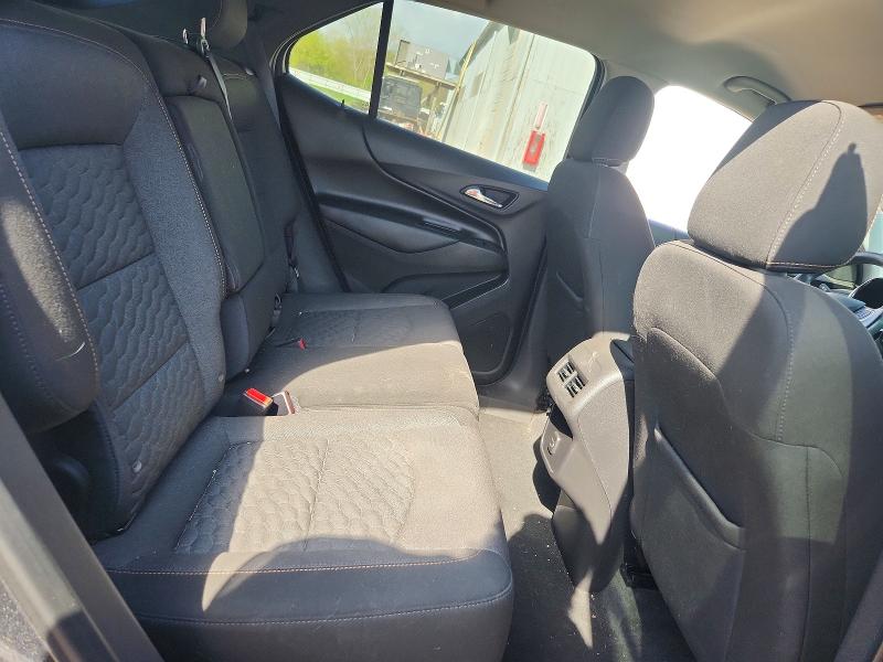 Продаж на аукціоні авто 2019 Chevrolet Equinox, vin: 3GNAXUEV7KL119561, номер лоту: 51174716